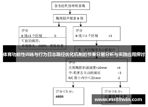 体育功能性训练与行为日志路径优化机制的节奏分层分析与实践应用探讨